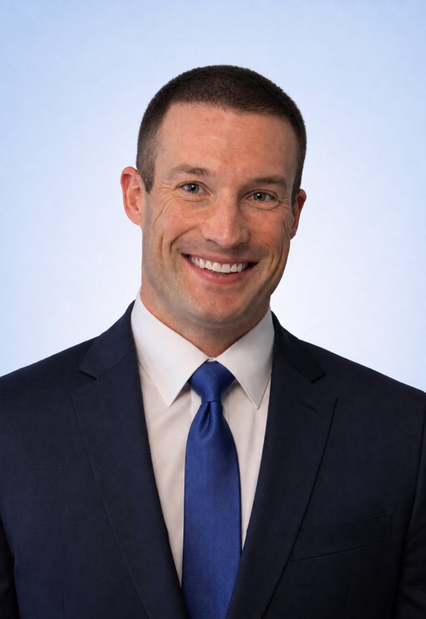 Mark Lane, Founder & CEO of Bright Path Financial Coaching
